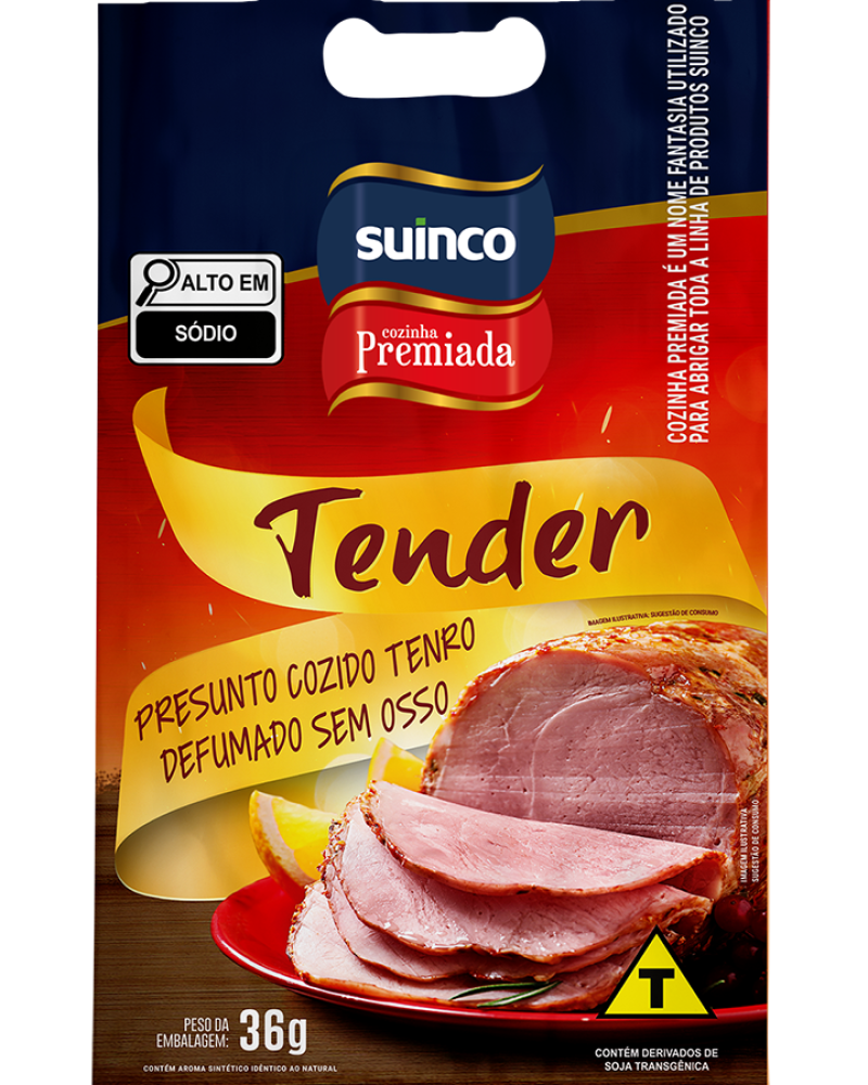 TENDER