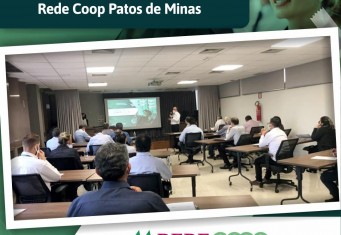 Encontro de Líderes 2021 Rede Coop Patos de Minas 