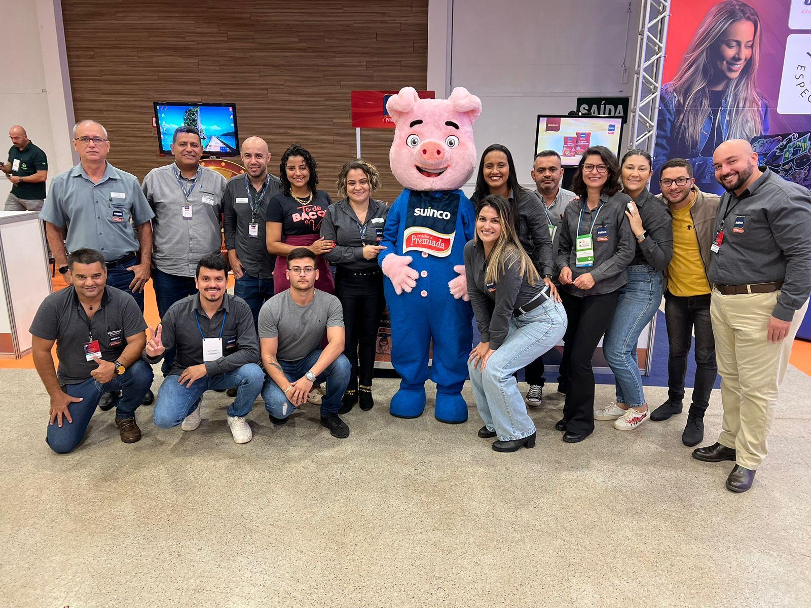 1ª FEIRA DE EMPREENDEDORISMO DE PATOS DE MINAS