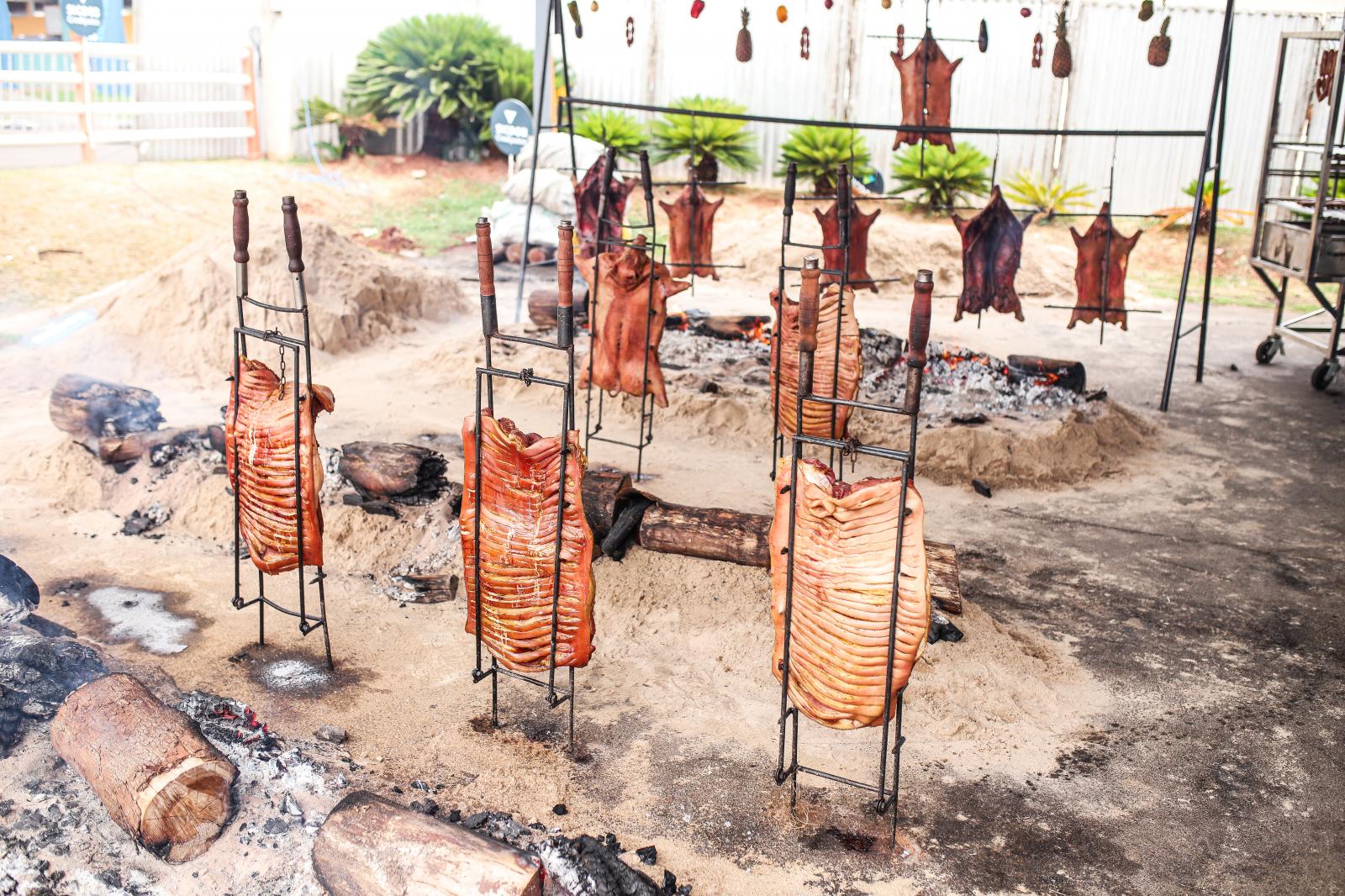 Suinco Marca Presença na 2ª Edição da Óinc!Fest 2024 em Patos de Minas.